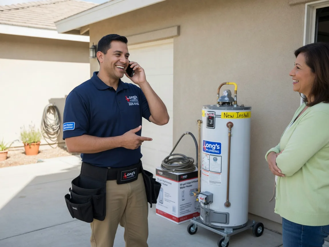 Leak Detection Darfur, MN FAQs